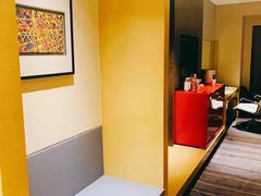 -青岛富力艾美酒店