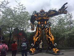 -武隆天坑地缝国家地质公园