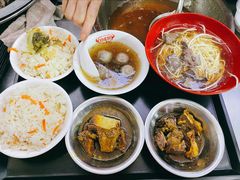 -好成财牛排馆(涂门街总店)