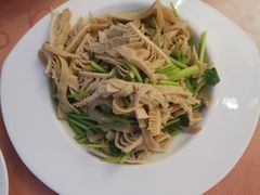 -烤肉宛饭庄(南礼士路店)