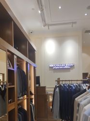 -MR.COLLECTION西装先生(富华里店)