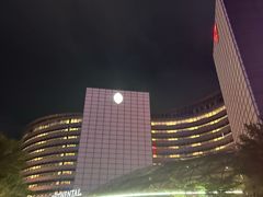 -深圳大梅沙京基洲际度假酒店