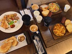 -卡啡那(美术馆店)