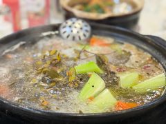 -时利和美食(东方广场店)
