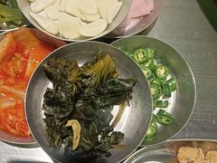 -山葵说·泥炉烤肉(泰达时尚E街区店)