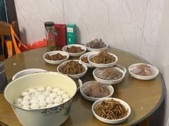 -小本鸡饭店(滨江白马湖店)