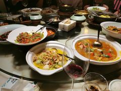 -佬麻雀·新湘菜(珠海金发购物中心店)