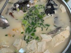 -味好美土菜(迎宾东路店)