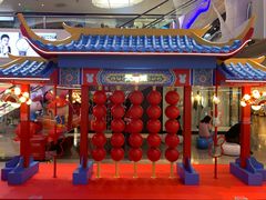 门面-稻香酒家(天河城店)