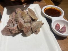 -贯贯吉·清真餐厅(浙江中路店)