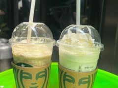 -星巴克臻选(成都宽窄巷子店)