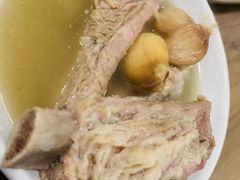 -松發肉骨茶(牛车水店)