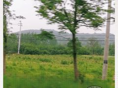 -天目湖松岭竹海漂流