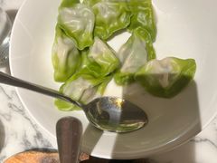 -青雅中餐厅(大连金石滩绿发希尔顿度假酒店)