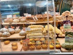 -BreadTalk面包新语·烘焙蛋糕(中心书城店)