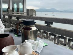 -湖畔居茶楼(湖滨店)