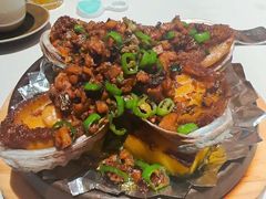 -许家菜(望江店)