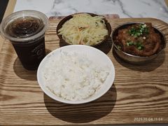 -乡村基·川味现炒大王(熙悦天街店)