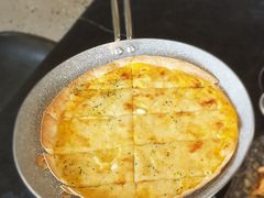芝士榴芒薄饼-KCOOKING概念韩餐(世茂52+店)