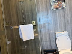 -常州环球恐龙城维景国际大酒店