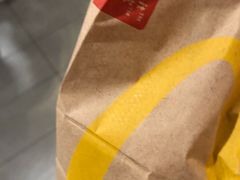 -麦当劳(杭州庆春路店)