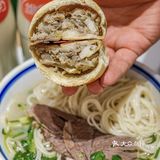 家人们！！这个牛肉面好吃又正宗！！🍜🍚