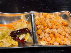 -简小舍·民间手艺菜(武昌江滩店)