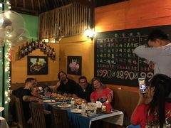 -Onion restaurant