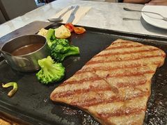 -必胜客(金鹰店)