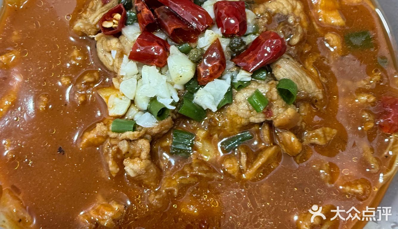 分享我今天的美食日记