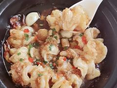 -翠云楼·汽锅鸡·云南特色菜(翠湖公园店)