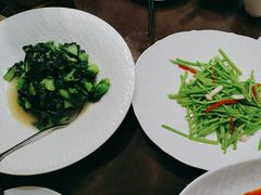 -苏城小院·园林精致苏州菜(斜塘老街店)