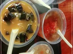 -日照红甜品店(老水街店)