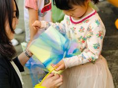 -美加国际幼儿园(四季青校区)