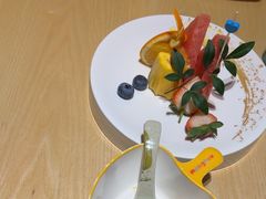 -清水日本料理铁板烧(学府路店)