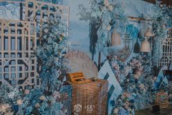-忆江南婚礼策划(姑苏店)