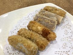 多拼炸卷-揭阳钟记小食(福田新村店)