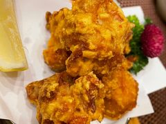 -樱の千渡日式料理·铁板烧•烧鸟(金盛田广场店)