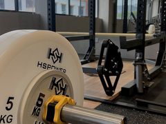 -聚健身GatherFitness(余杭店)