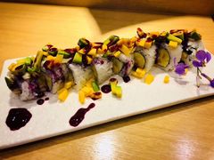 -富山日式料理(宽厚里店)