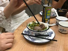 -悦来悦牛潮汕牛肉火锅(大浪店)