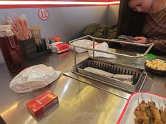 -遇西祠·海鲜烧烤(总店)