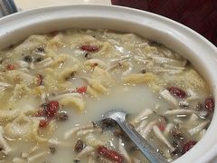 -东江海鲜酒家(艺都分店)
