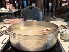 -潮泰牛肉火锅 · 创于1992年(车公庙店)