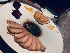薄切嫩鸭-穹六人间 people 6(岳阳路店)