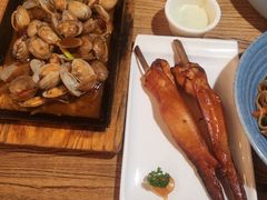 招牌烟熏烤翅霸-塔可墨西哥餐厅(江宁景枫店)