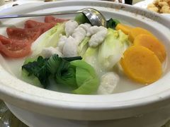-东方印象大酒楼(拱北店)