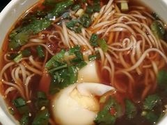 长寿面-北京老铺烤鸭(西稍门店)