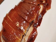 -四季民福烤鸭店(王府井灯市口店)