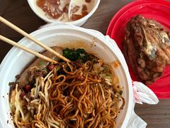 -遇见小面(洛溪新地店)